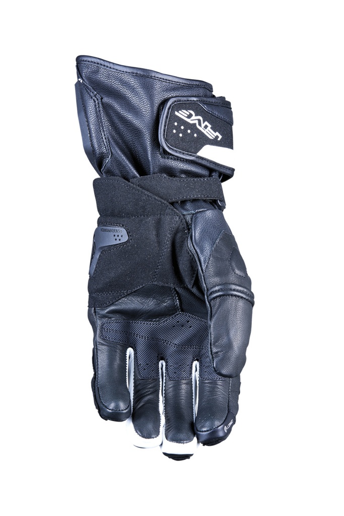 Gloves RFX4 EVO black-white
