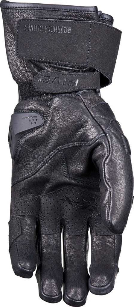 Glove RFX Sport Evo black