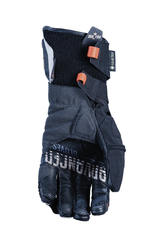 Glove TFX1 GTX brown-black
