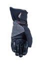 Glove TFX2 WP black-grey