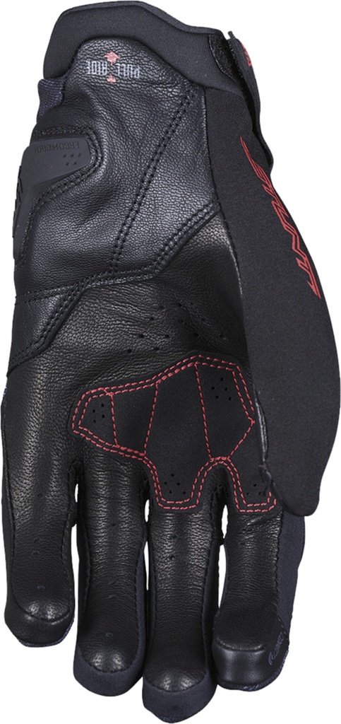 Gloves Stunt Evo 2 camo black-red