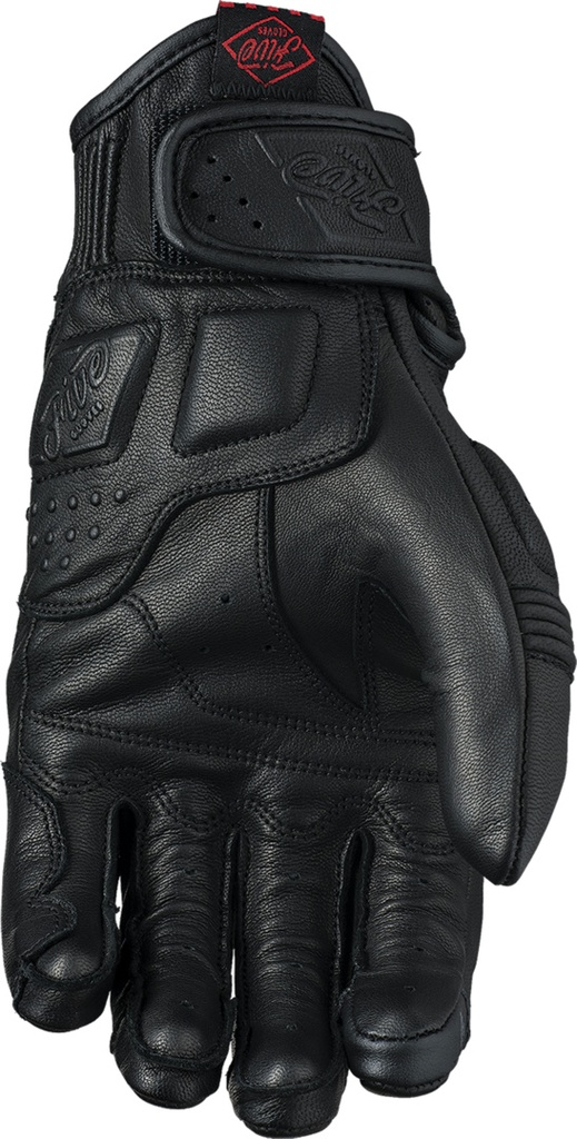 Gloves Kansas black