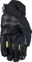 Gloves BOXER Evo WP camo grey-yellow