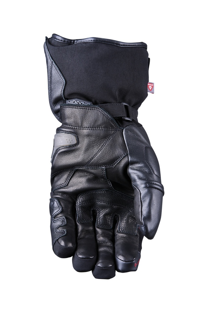 Gloves HG1 Evo WP black