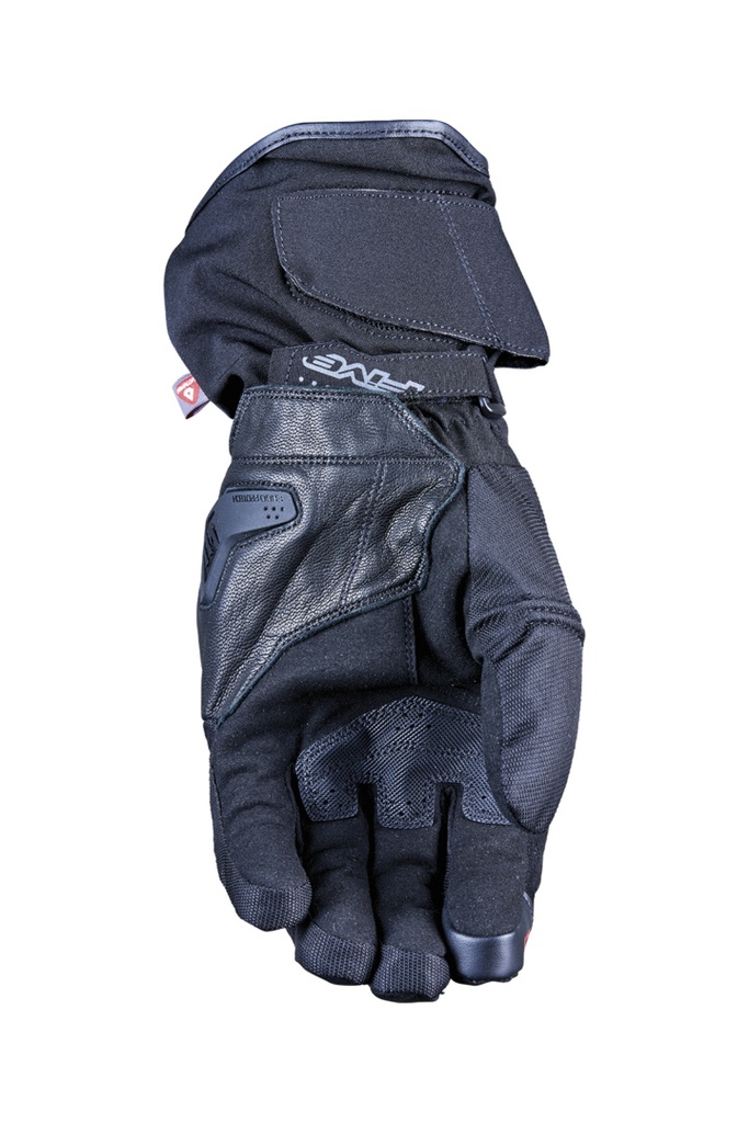 Gloves WFX2 EVO WP black