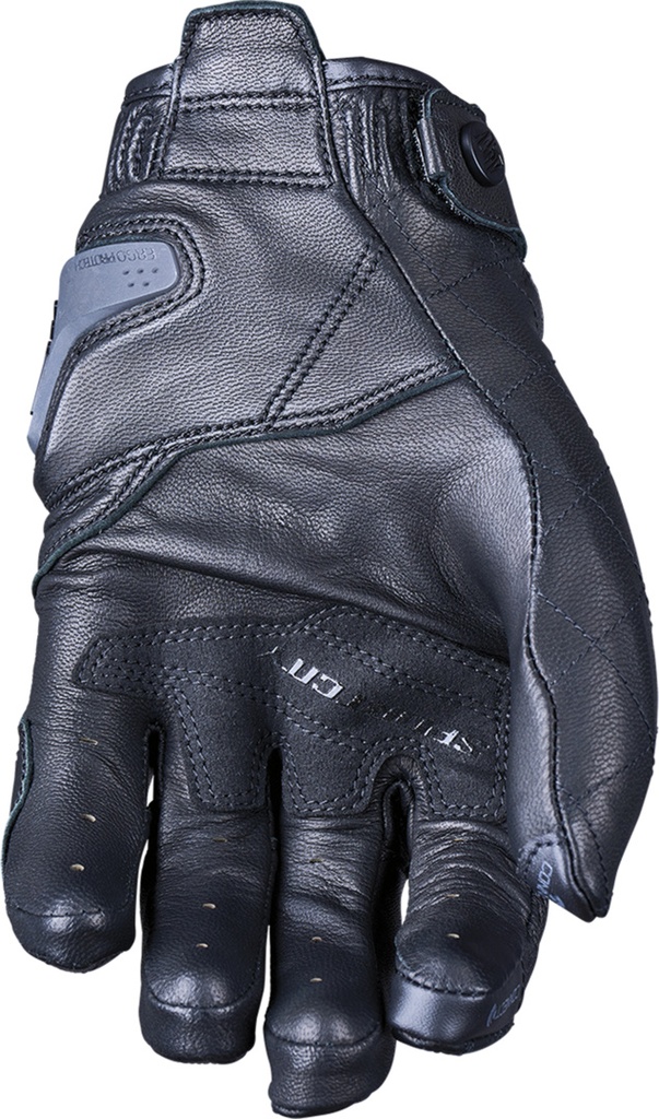 Gloves Women Sportcity Evo black
