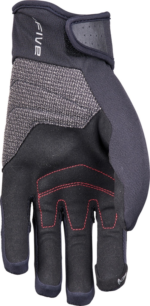 Gloves TFX5 Woman black