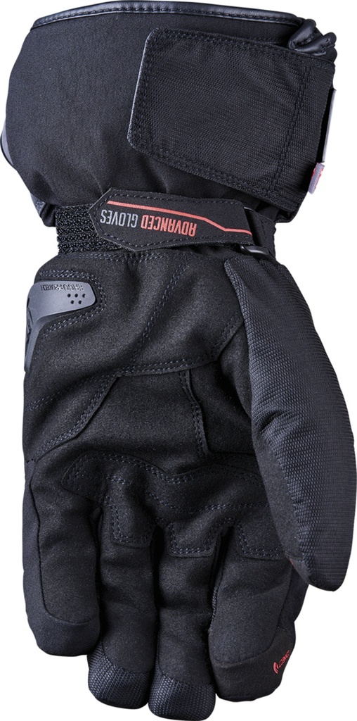 Glove Women WFX4 WP black