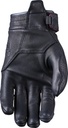 Gloves Women Mustang Evo black