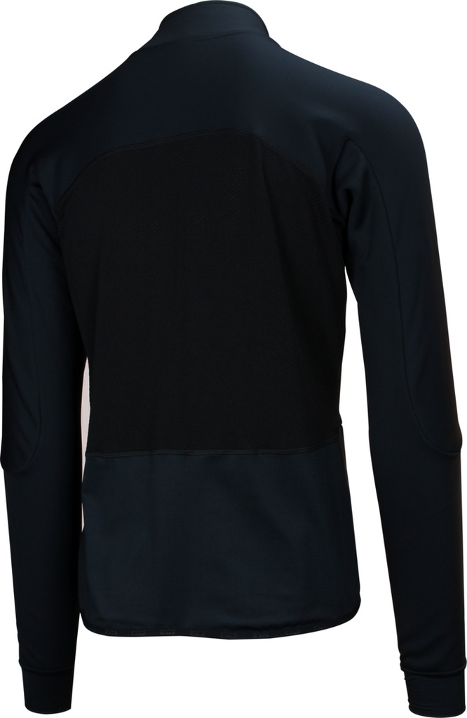 Windstopper Jersey WTJ 2 black