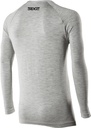 Functional Shirt TS2 Merino grey