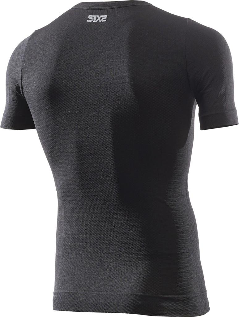 Functional T-shirt TS1 V2 black