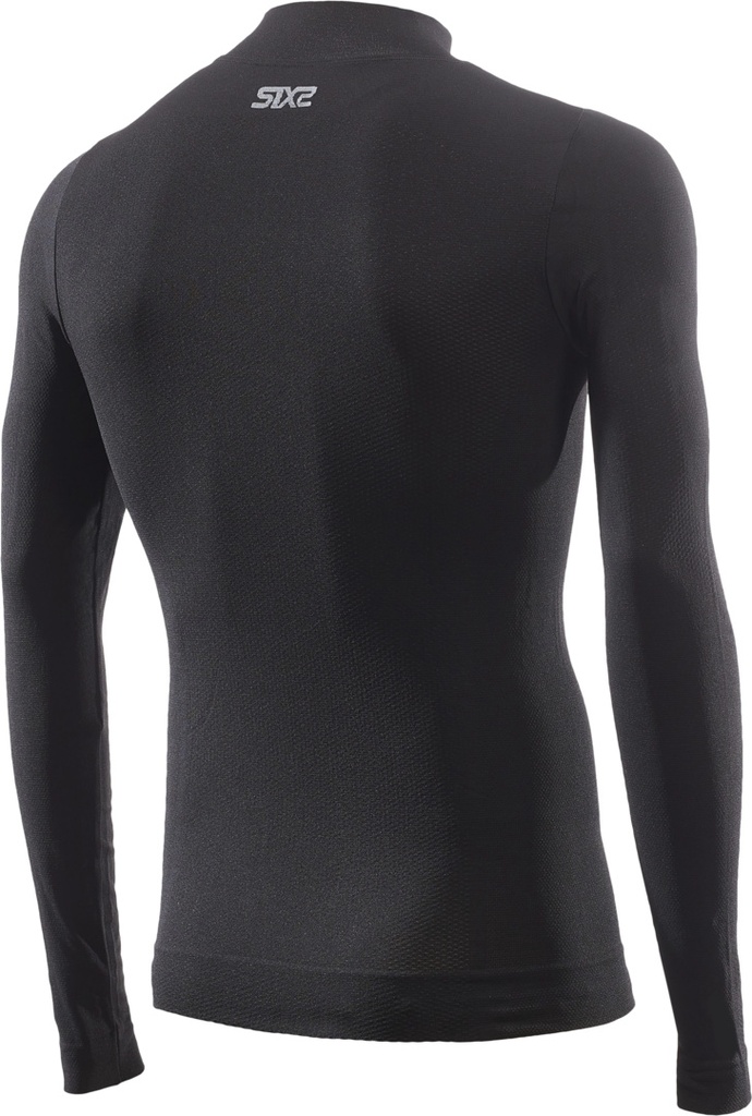 Long sleeve functional shirt TS3 V2 black