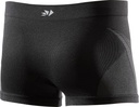 Short functional pants BOX V2 black-carbon
