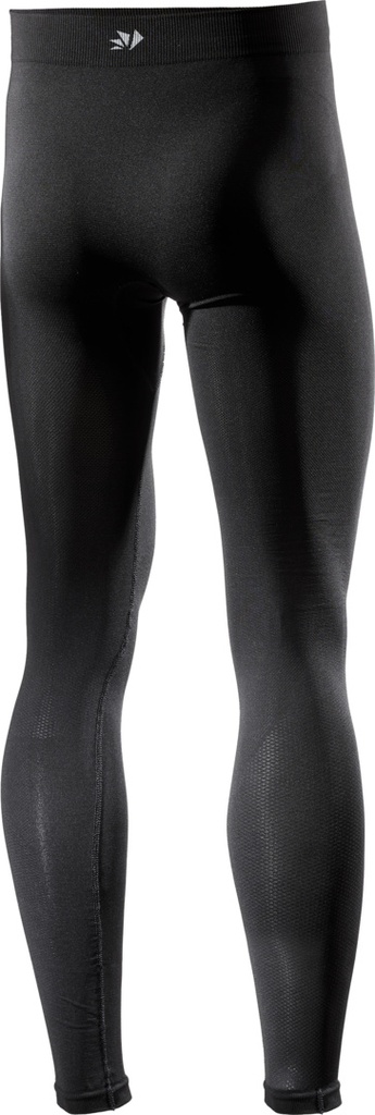 Long functional pants PNX V2 all black