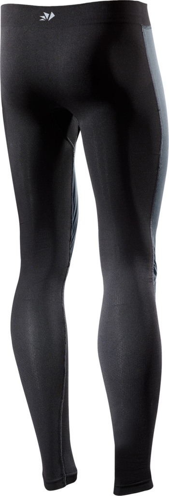 Long functional pants WB PNX V2 black