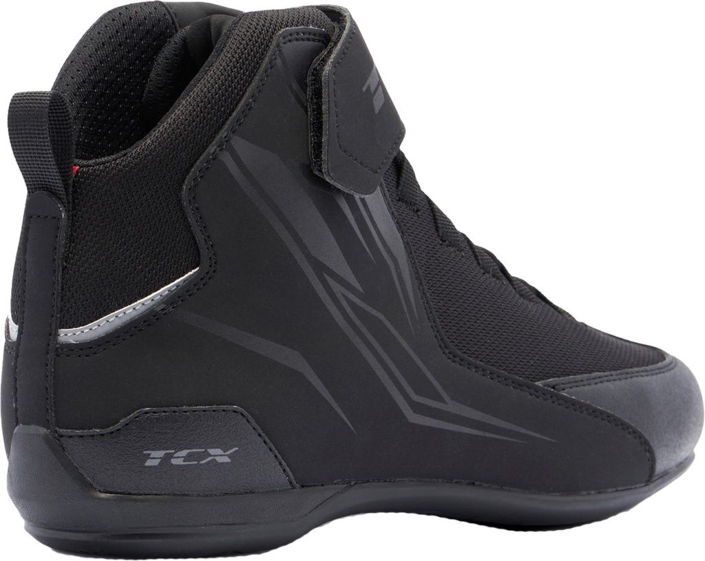 Shoes Shifter Sport black