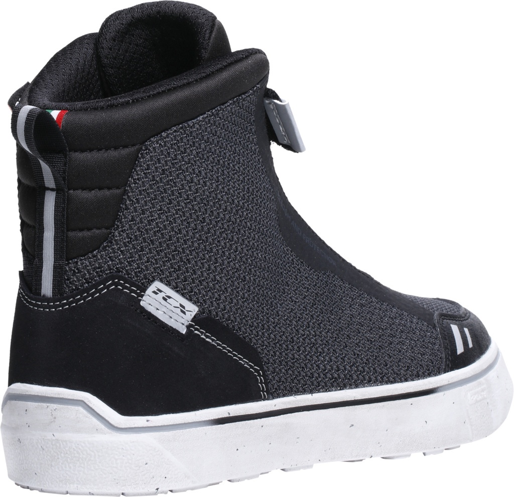 Shoes Ikasu 2 Air black-reflex