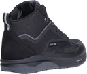 Women Shoes Nalbak WP black-iridium