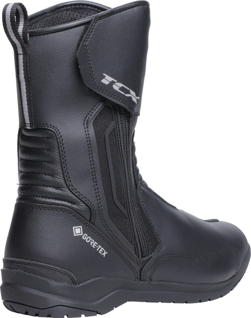 Boots X-FIVE 5 GTX black