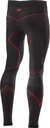 Functional underpants long Blazefit PNXW CU black-red