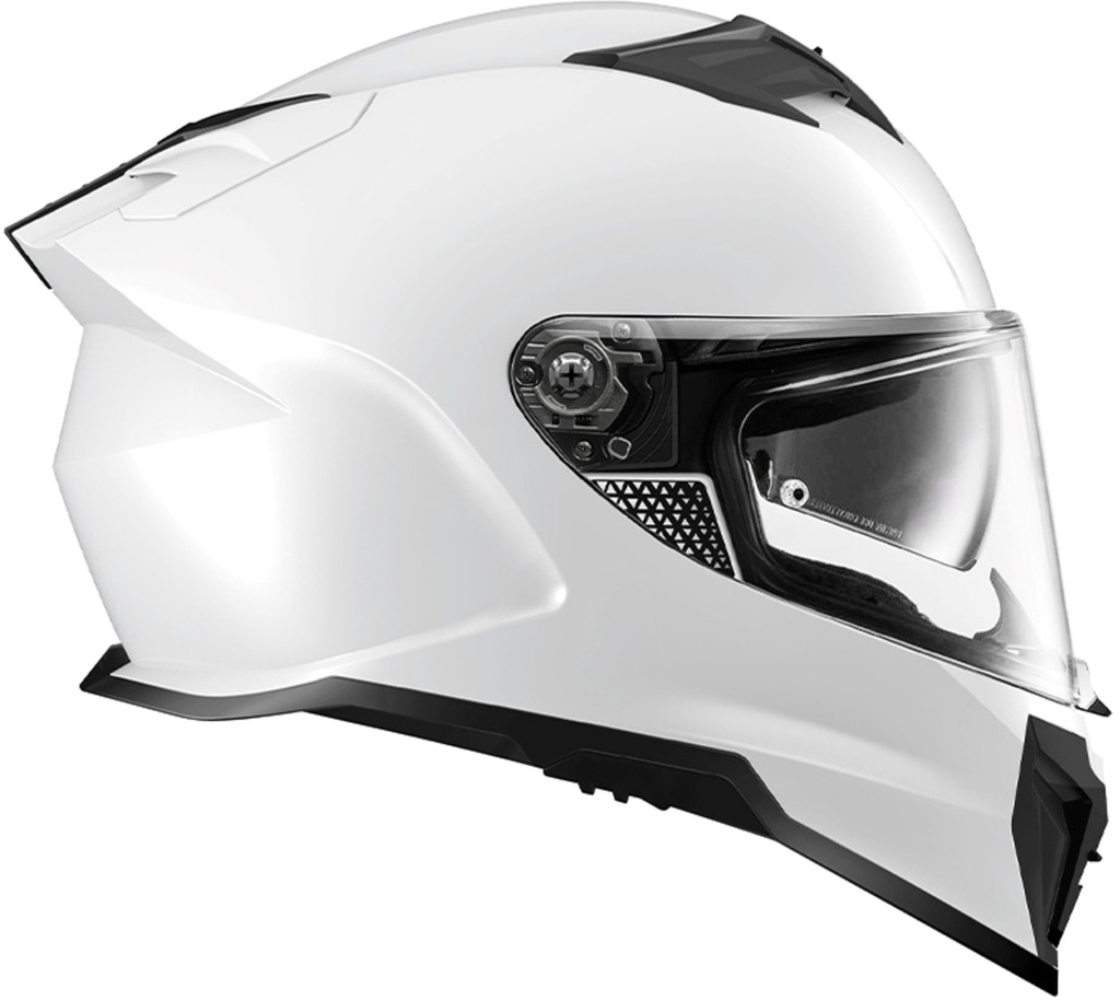 Full Face Helmet iXS912 SV 1.0 white