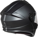 Flip-up Helmet iXS301 1.0 grey matt