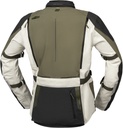Venture-GTX 1.0 laminated jacket cool grey-olive