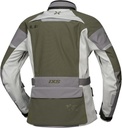 Women's Venture-STX 1.0 laminated jacket light grey-olive