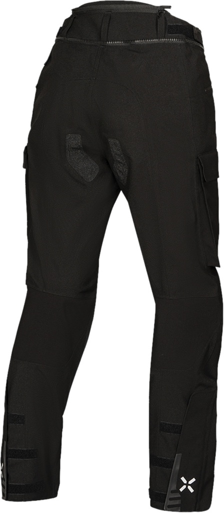 Women's Venture-STX 1.0 laminated pants black
