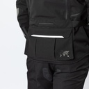 Venture-Air 1.0 jacket black