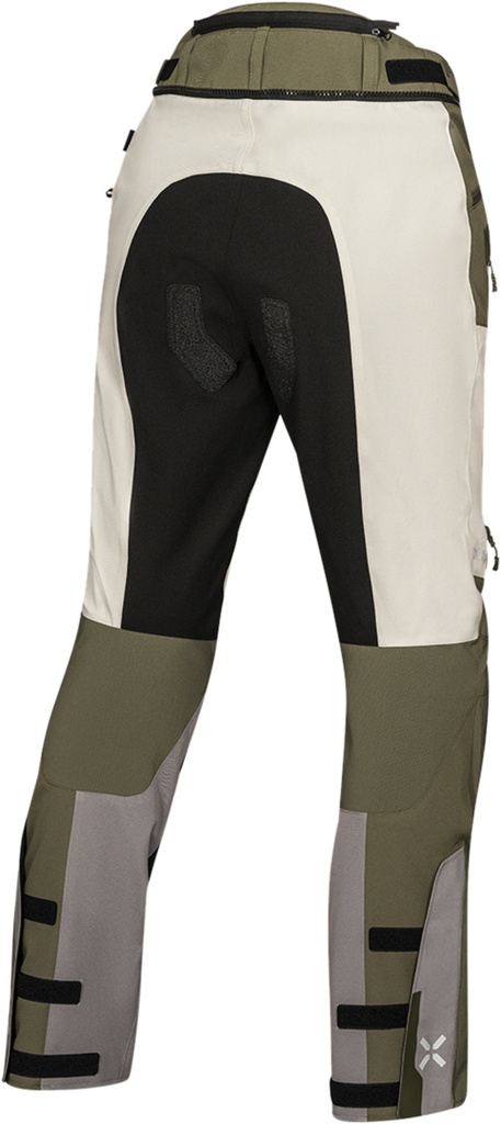 Venture-Air 1.0 pants light grey-olive