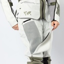 Women's Venture-Air 1.0 pants light grey-olive