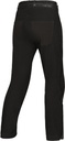 Tourster-STX 1.0 laminated pants black