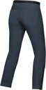 Women's Tourster-STX 1.0 laminated pants blue