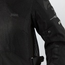 Women's Tourster-BigAir 1.0 jacket black