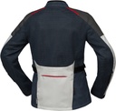 Women's Tourster-BigAir 1.0 jacket light grey-blue-red