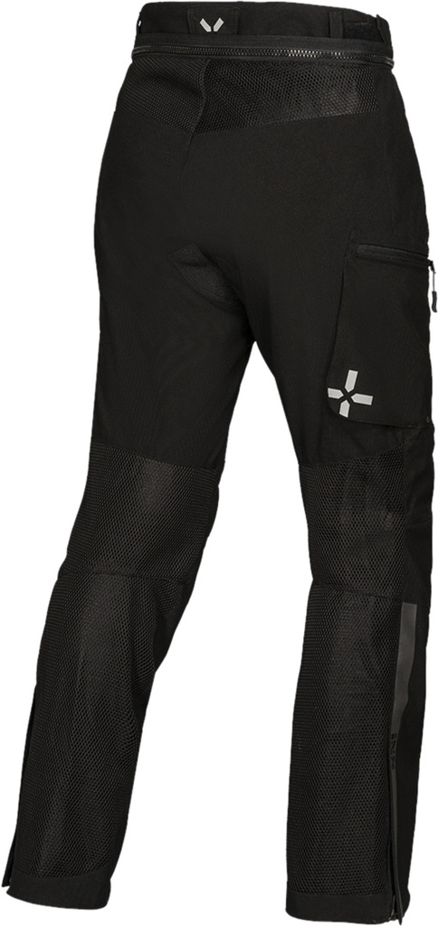 Tourster-BigAir 1.0 pants black