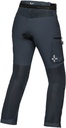 Women's Tourster-BigAir 1.0 pants blue