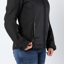 Women's Oxy-Air jacket black