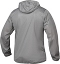 365-STX 1.0 laminated jacket light grey