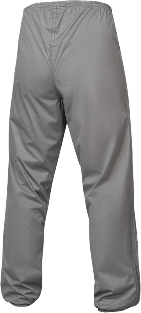 365-STX 1.0 laminated pants light grey