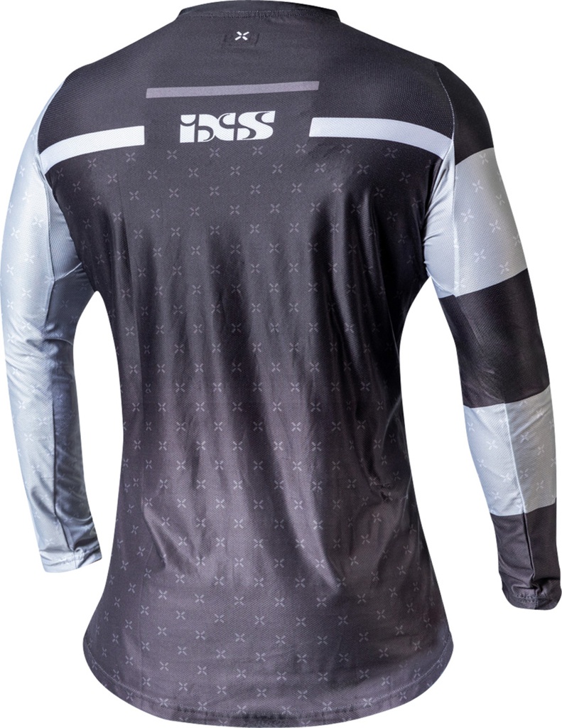 Trigger-MX 1.0 Jersey black