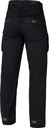 Pants iXS-Team 2.0 black