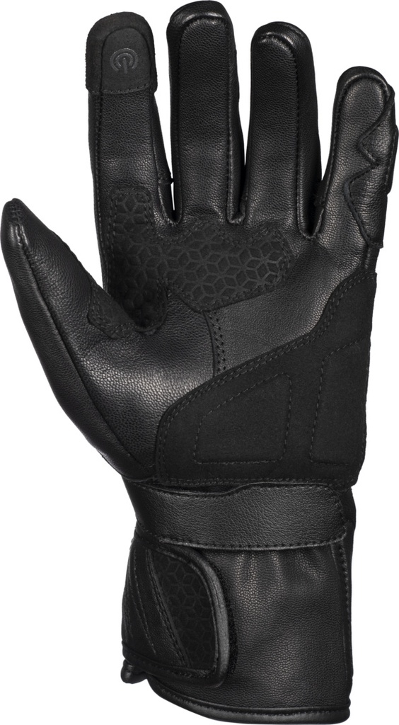 Tour glove Tiga 2.0 black
