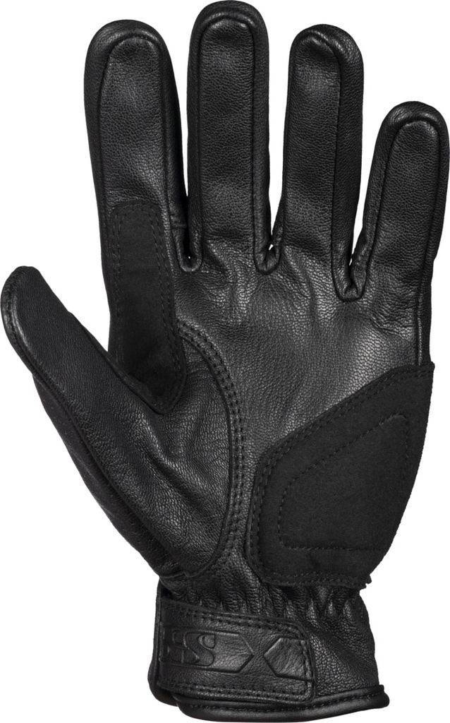 Glove Tour Entry black