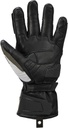 Venture-STX 1.0 laminated gloves light grey-olive-black