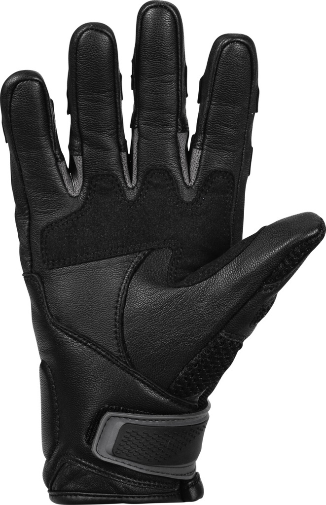 Tour LT glove Fresh 2.0 black-grey