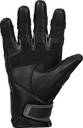 Tour LT glove Fresh 2.0 black-grey