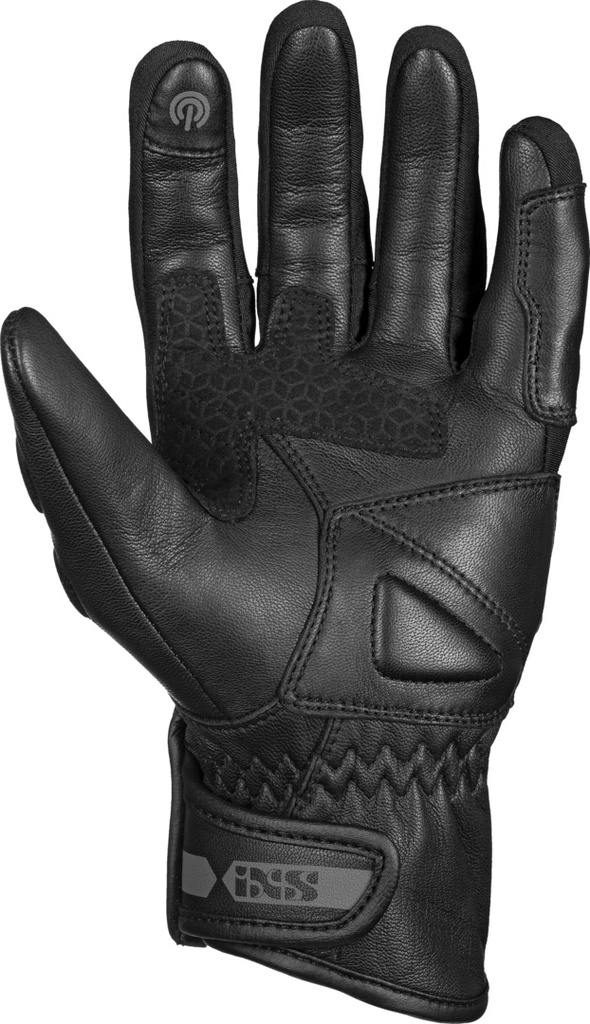 Sports glove Talura 3.0 black
